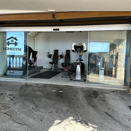Tenerife Sur Habitacion De Lujo Costa Adeje  Eksteriør bilde