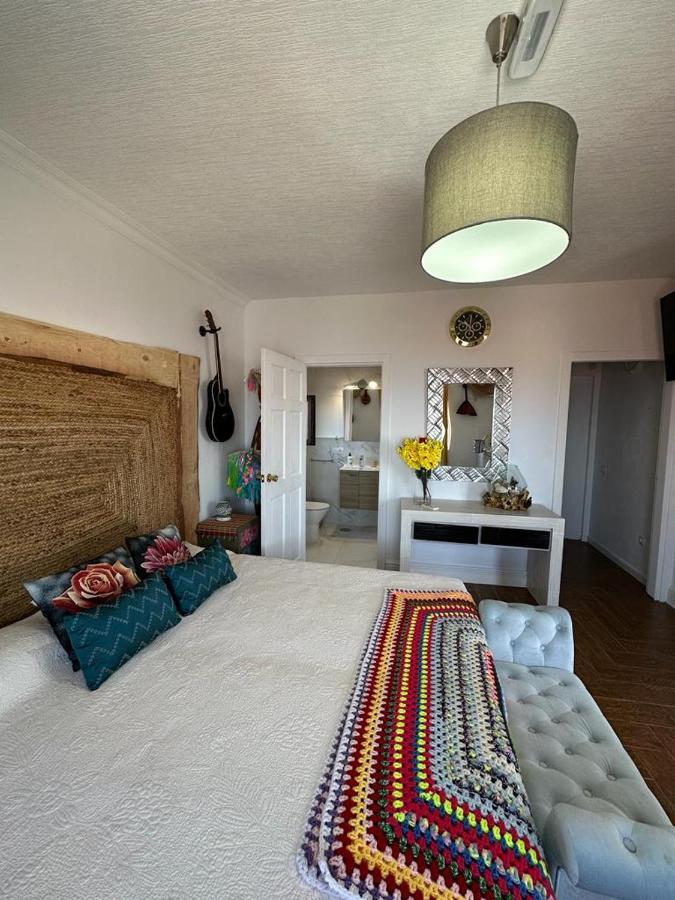 Tenerife Sur Habitacion De Lujo Costa Adeje  Eksteriør bilde