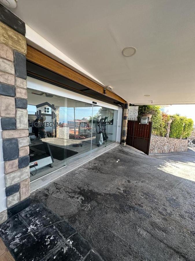 Tenerife Sur Habitacion De Lujo Costa Adeje  Eksteriør bilde