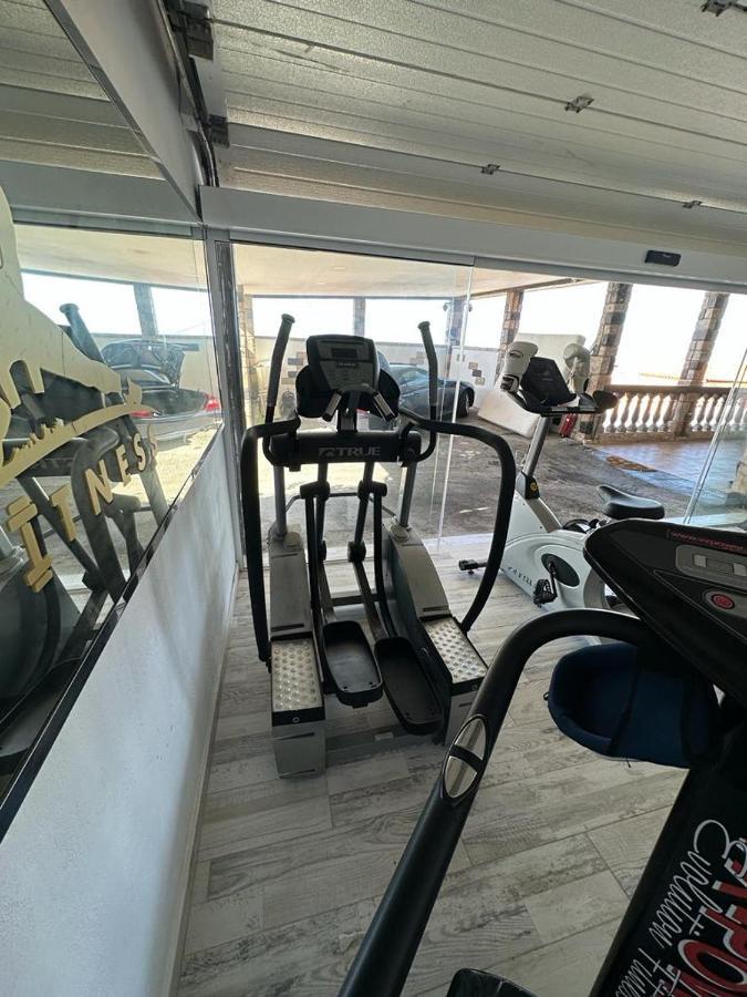 Tenerife Sur Habitacion De Lujo Costa Adeje  Eksteriør bilde