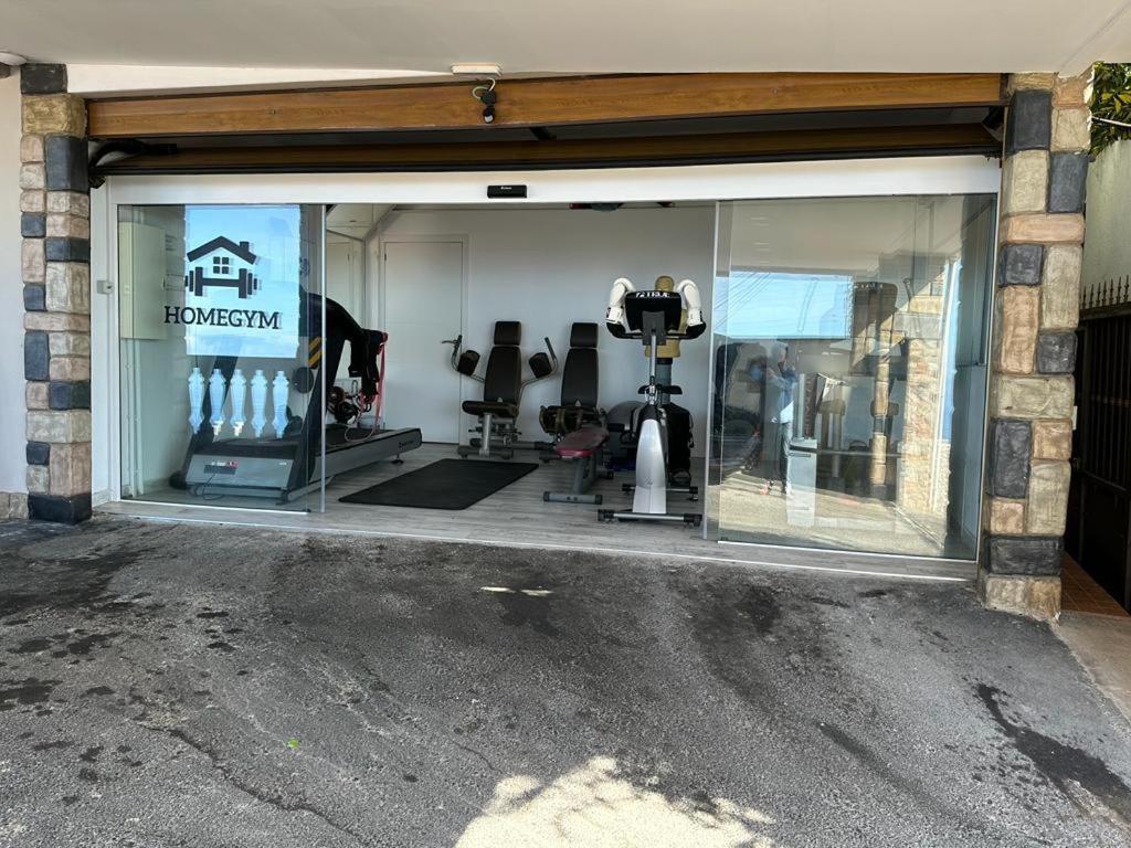 Tenerife Sur Habitacion De Lujo Costa Adeje  Eksteriør bilde