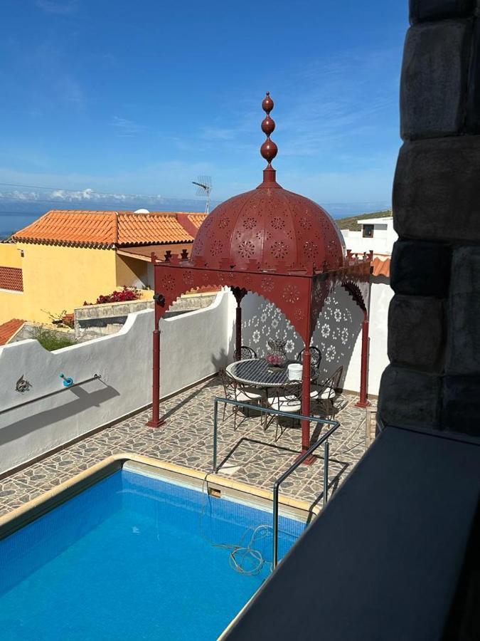 Tenerife Sur Habitacion De Lujo Costa Adeje  Eksteriør bilde
