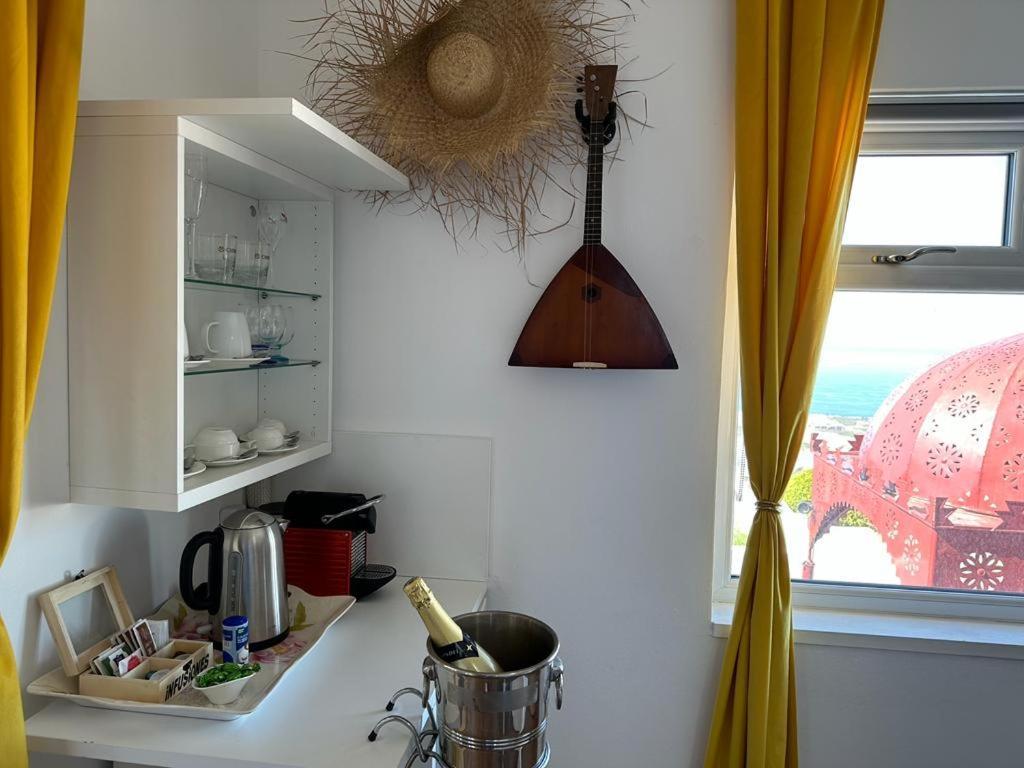 Tenerife Sur Habitacion De Lujo Costa Adeje  Eksteriør bilde