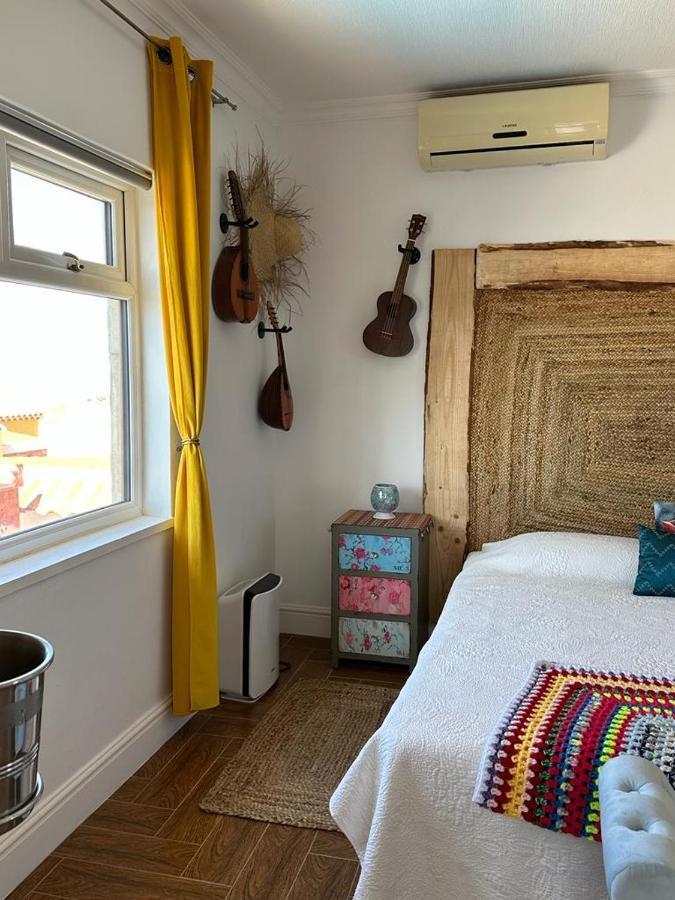 Tenerife Sur Habitacion De Lujo Costa Adeje  Eksteriør bilde