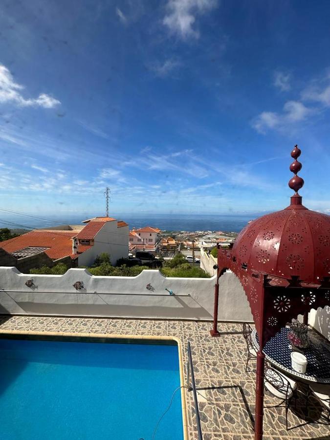 Tenerife Sur Habitacion De Lujo Costa Adeje  Eksteriør bilde