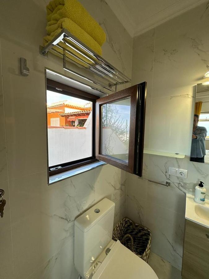 Tenerife Sur Habitacion De Lujo Costa Adeje  Eksteriør bilde