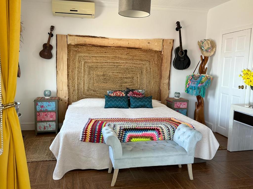 Tenerife Sur Habitacion De Lujo Costa Adeje  Eksteriør bilde